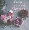 Vintage Hearts and Flowers