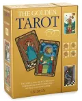 The Golden Tarot