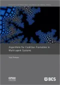 Algorithms For Coalition Formation In Multi-Agents Systems