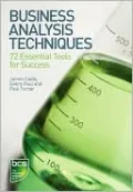 Business Analysis Techniques