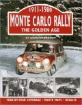Monte Carlo Rally 1911-1980: The Golden Age