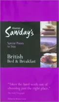 British Bed and Breakfast