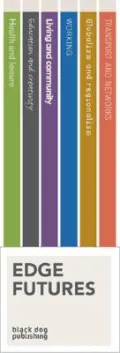 Edge Futures: Complete Set