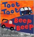 Toot Toot Beep Beep