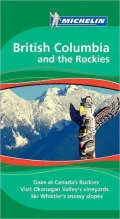 British Columbia and the Rockies