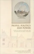 People, Politics and Power: Essays on Irish History 1660-1850 in Honour of James I. McGuire