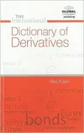 International Dictionary of Derivatives