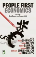 People-First Economics: Making a Clean Start for Jobs, Justice and Climate