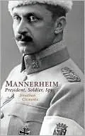 Mannerheim: President, Soldier, Spy