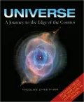 Universe: A Journey to the Edge of the Cosmos