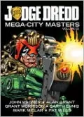 Judge Dredd: Mega-City Masters 02
