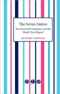The Seven Sisters