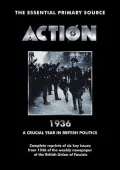 Action 1936 a Crucial Year in British Politics