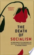 Death of Socialism by Robert Corfe — book cover