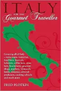 Italy for the Gourmet Traveler