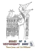 Diary of a Witchcraft Shop 2