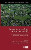 The Political Ecology of the Metropolis