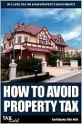 How To Avoid Property Tax