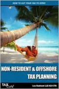 Non-Resident & Offshore Tax Planning