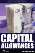 Capital Allowances