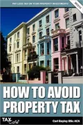 How To Avoid Property Tax