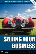 Selling Your Business