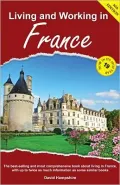 Living and Working in France: A Survival Handbook