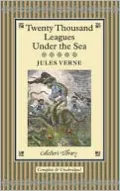 Twenty Thousand Leagues under the Sea