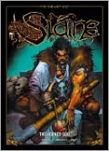 Slaine: The Horned God