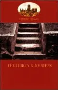 The Thirty-Nine Steps