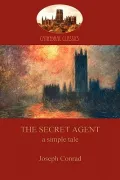 The Secret Agent: A Simple Tale