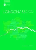 33 West: 33 Boroughs, 33 Shorts, 1 London