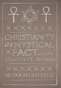 Christianity as Mystical Fact