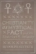 Christianity as Mystical Fact