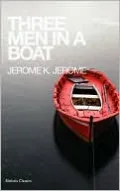 Three Men in a Boat