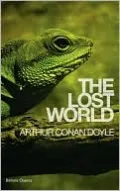 The Lost World