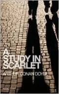 A Study in Scarlet