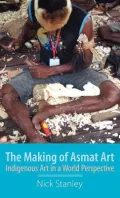 The Making of Asmat Art