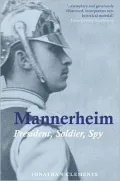 Mannerheim: President, Soldier, Spy