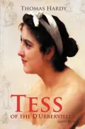 Tess of the D'Urbervilles