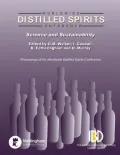 Distilled Spirits
