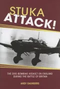 Stuka Attack