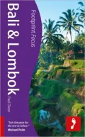 Footprint Focus Bali & Lombok