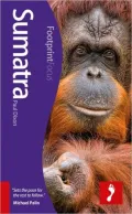 Footprint Focus Sumatra