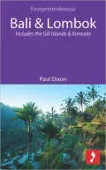 Bali & Lombok: Includes the Gili Islands and Komodo