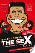 Book cover of Simon Cowell