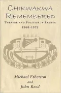 Chikawawawawa Remembered