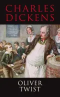 Oliver Twist