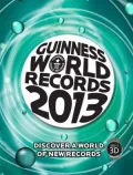 Guinness World Records 2013: Full Color eBook (PagePerfect NOOK Book)