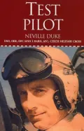 Neville Duke Test Pilot